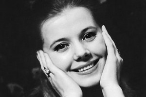Певица и актриса Людмила Сенчина ушла из жизни....