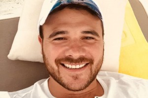 «Красивая пара»: Эмин Агаларов опубликовал первое фото с возлюбленной