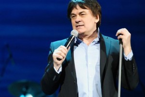 Александр Серов признался в романе с Алферовой в «Секрете на миллион»