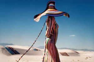 Почему скрывается Кендалл Дженнер и как Missoni запустили идеальную рекламную кампанию