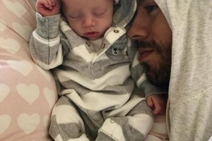 Родные Энрике Иглесиаса рассказали, на кого похожи дети певца