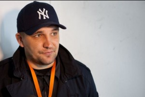 Ростовский рэпер Баста снялся в новой ленте «Клубкабаре»