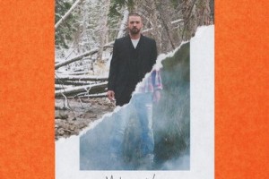 Альбом дня: Джастин Тимберлейк - «Man of the Woods» (Слушать)