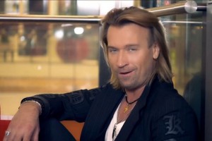 Женскую истерию вокруг Винника объяснили научно