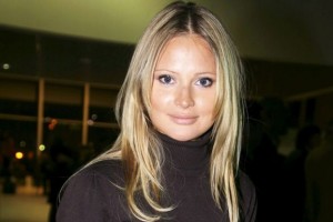 Дана Борисова пожаловалась фанатам в Instagram на одинокие вечера