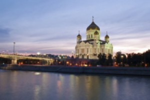 День интронизации Святейшего Патриарха Московского и всея Руси Кирилла
