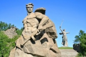 День разгрома советскими войсками немецко-фашистских войск в Сталинградской битве (1943 год)