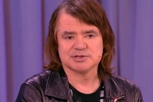 У Евгения Осина нашлась дочь