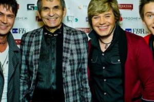 Это Хит! Фееричное возвращение группы «На-На»