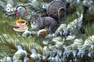 Торт лимонный(от Пчёлки)