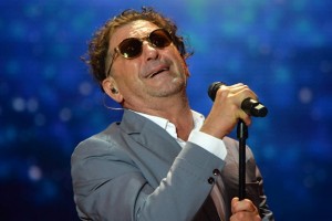Григорий Лепс зачитал рэп во время своего концерта в Ростове-на-Дону