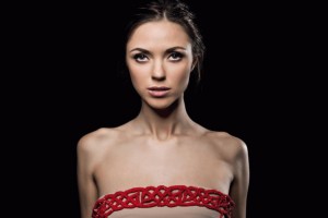 Вика из группы «Не ангелы» рассказала о своем желании