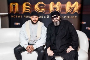 Звезды посетили премьеру шоу «Песни»