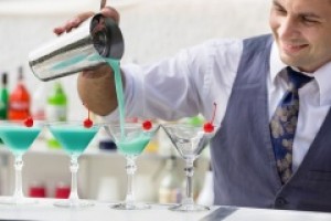 Международный день бармена