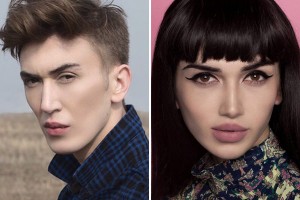 Молодой человек выдал себя за девушку, попал в финал конкурса красоты