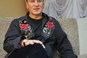 Сергей Пенкин: «Мне нужна женщина, которая любила бы меня как человека»