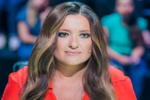 Наталья Могилевская напишет книгу