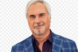 Валерий Меладзе записывает новый хит