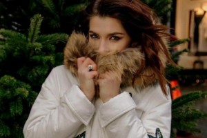 Екатерина Волкова с трудом вернулась с гастролей из-за плохой погоды