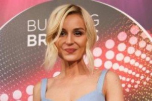 Полина Гагарина разочаровала поклонников своим танцем