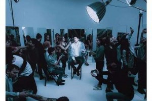 Рецензия: Скриптонит - «Уроборос: Зеркала», «Уроборос: Улица 36» ***