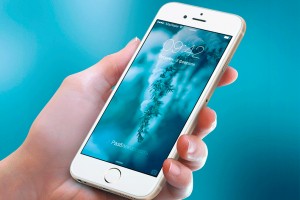Лайфхак для IPhone7
