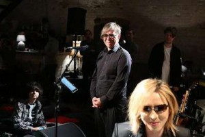 «Мумий Тролль» споет русские и японские песни в «Квартирнике»