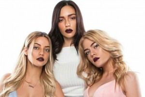 КАК НОВАЯ СОЛИСТКА SEREBRO НАШЛА СЕБЯ В ТВОРЧЕСТВЕ