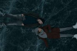Антон Беляев спел песню группы «Амега» для фильма «Лёд»