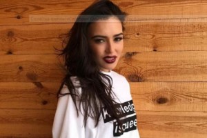 Солистка группы «Серебро» Ольга Серябкина сообщила своим поклонникам, что ее привлекают сильные мужчины