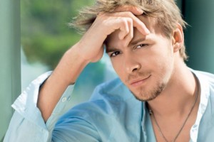 Макс Барских признался, что готовит огромный сюрприз