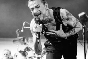 Depeche Mode с новым альбомом Spirit