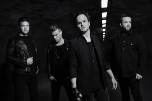 The Rasmus: «Мы не будем повторяться, даже если нас не поймут»