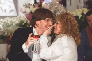 68-летняя Алла Пугачева выложила дерзкое фото без макияжа