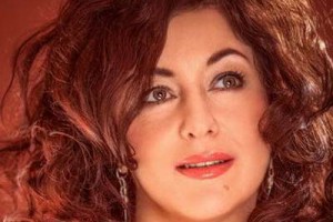 Тамара Гвердцители и Валерий Меладзе откроют тайны грузинской эстрады «Сегодня вечером»