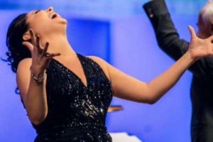 Анна Нетребко возмущена ценами на билеты на ее концерт