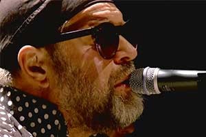 Стартовал предзаказ нового альбома БГ – Время N