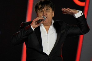 Внебрачная дочь Александра Серова не намерена поддерживать связь с отцом