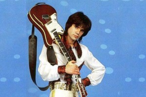 Евгений Осин пятый день не приходит в сознание
