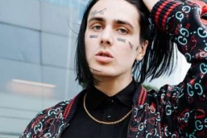 Рэпер Face выпустил коллекцию одежды