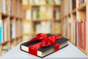 Международный день дарения книг