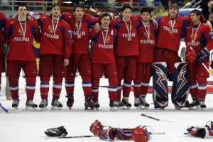 Россия - Латвия на радио "Красота спорта"!