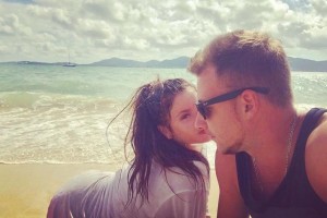 Певица Бьянка выходит замуж