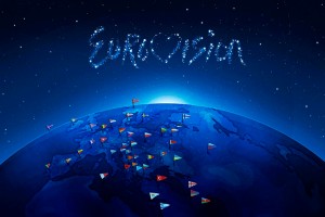 Первые фавориты «Евровидения»