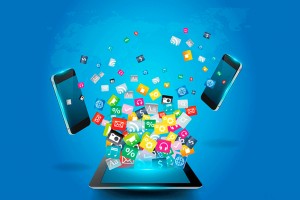 Крутые приложения для смартфона
