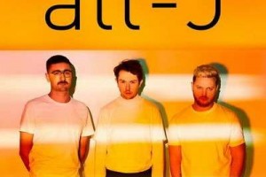 Alt-J, Лорд и Kasabian стали лауреатами NME Awards