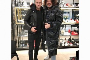 Филиппа Киркорова в Сети назвали "кудрявой бабушкой"