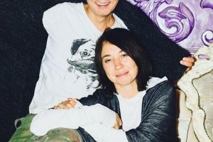 Гражданскую жену Олега Яковлева, Александру Куцевол, подозревают в мошенничестве