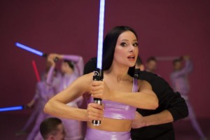 Новый клип Златы Огневич в первый час набрал 4000 дизлайков