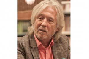 Вячеслав Малежик: «К народной медицине не прибегаю — ворочаю железки»